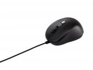 ASUS Miš MU101C, crni