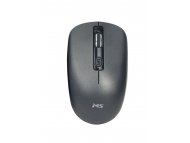 MS Miš MS Focus M310 punjivi sivi
