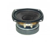 SAL Niskotonski zvučnik 100mm 50W SBX1010/BK