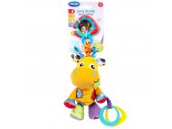 PLAYGRO Štipaljka žirafa 32643