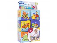 PLAYGRO Mekane kocke