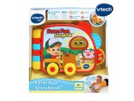 VTECH Edukativne priče- farma