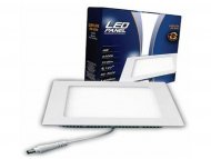 LUMAX Led Panel High Lumen Frameless LUMUPO-36W 6500K Ugradni-Okrugli 3600 lm