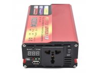VELTEH Power inverter 12V-220V 1000W KT-PR1000 01-731