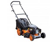 VILLAGER PRIME 4011 T gurajuca motorna kosačica