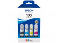 EPSON 103 EcoTank 4-Color Multipack