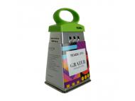 TEXELL Rende Colour S TR-S141 (Zelena/Inox)
