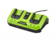 FIELDMANN FDUZ 79110 Punjač 2x20V