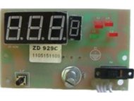 NINGBO Rezervni displej za baznu lemilicu  ZD-929C-LCD