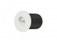 BBLINK LED Svetiljka L2830-13 Zidna 3W 3000K 15° Bela