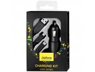 JABRA CAR CHARGER KIT KOMPLET (100-65000001-60)