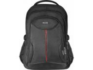 DEFENDER Ranac za laptop 15.6'' Carbon