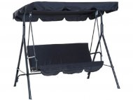 ED Baštenska ljuljaška 170x110x153cm 32-797000