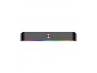 REDRAGON Soundbar Gaming Adiemus GS560 RGB 3Wx2