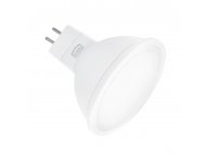 PROSTO LED sijalica toplo bela 5W