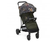 GRACO Kolica Breaze lite 2, Couture fern