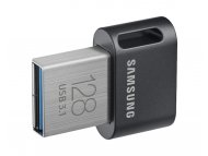 SAMSUNG 128GB FIT Plus sivi USB 3.1 MUF-128AB