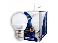 LUMAX LED sijalica G45 – 5W 3000