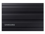 SAMSUNG 2TB T7 SHIELD Crni portable SSD MU-PE2T0S