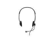 PORT Headset Stereo + Micro