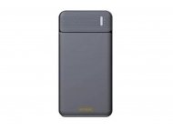 PURIDEA Apollon Power bank 10000 mAh crni PD82BLK