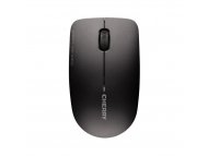 CHERRY MW-2400 bežični optički miš, crni