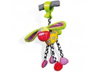 PLAYGRO Šareni mrdavac, 8286