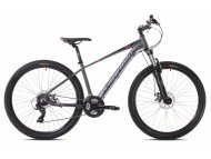 CAPRIOLO Exid 27.5'' sivo narandžasta