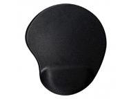 ADDISON Podloga za miša 300521 Wrist Supported,Crna 17850