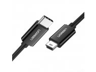 UGREEN Tip C na Mini Usb kabl 1m US242, 50445