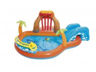 BESTWAY Bazen za decu Lava Lagoon 53069 - 265 cm x 265 cm x 104 cm