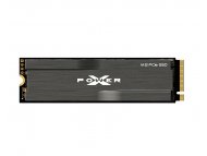 SILICON POWER SSD 1TB M.2 2280 PCIe SP001TBP34XD8005 Ssd cena ...