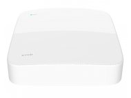 thumbnail image 2 of Tenda N3L-8H 8CH 4K Network Video Recorder - H.265+ ONVIF Compatible NVR For Home Security Cameras 2 of 14
