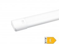 ELEMENTA LED nadgradna lampa 120cm 36W LCN-P120/W