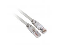 HAMA Mrežni (LAN) Kabl, Cat5e Patch UTP (10/100/100 Mbp S), Paralelni PC-HUB, 3m