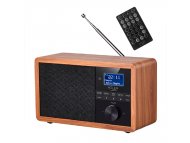 ADLER Radio retro DAB BT AD1184