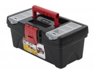 GEMBIRD Kutija za alat tr 1 14 in 33,2x16,8x14cm CRNA 020018