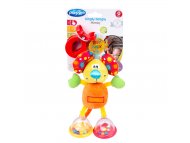 PLAYGRO Mišica