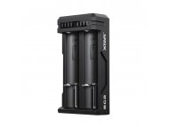 XTAR USB brzi punjač baterija do 2 kom. SC2