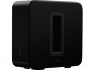 SONOS Sub Wireless zvucnik crni