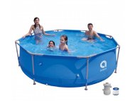 ED Bazen s pumpom 360x76 cm 26-337101