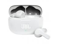 JBL Bežične bubice Wave 200 (Bela)