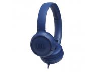 JBL Slušalice Tune 500 (Plava)