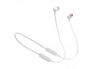 JBL Bežične bubice Tune 125BT (Bela)