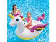 INTEX Dečiji dušek Unicorn uzrast 3G+