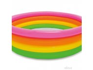 INTEX Bazen sa četiri prstena uzrast 3G+