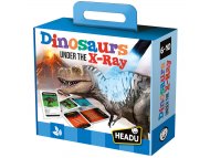 HEADU Istražujemo dinosauruse