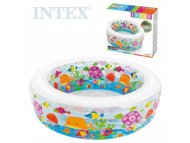 INTEX Dečji bazen akvarijum 152x56cm