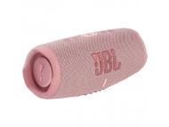 JBL CHARGE 5 Pink