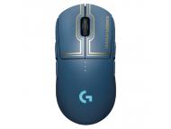 LOGITECH Bežični gejmerski miš G PRO LOL